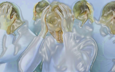 HEARING VOICES: when our complexes begin to speak