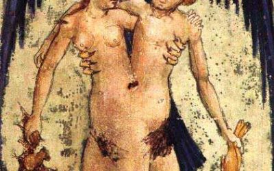 Episode 33 – Archetypal Dynamics of Gender Transition