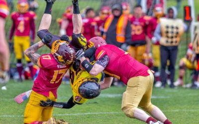 Episode 44 – The Archetypal Power of Football