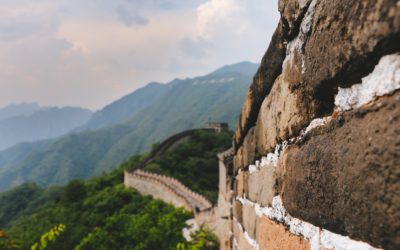 Episode 45 – The Wall