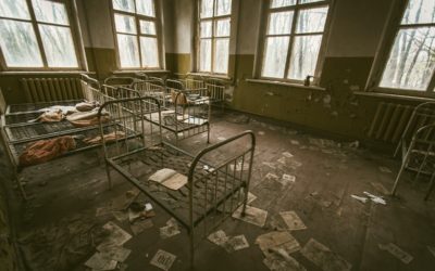 Episode 67 –  Early Abandonment