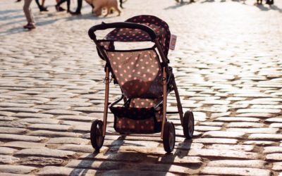 Episode 78 – Infertility: when the mother archetype fails to constellate