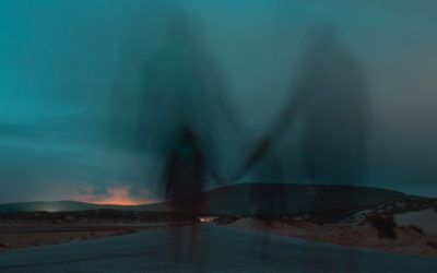 Episode 88 – Partings & Farewells