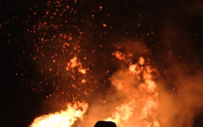 Episode 94 – Finding Resilience as We Face New Disasters