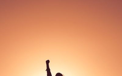 Authority: Who’s in Charge Around Here?