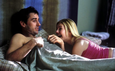 HOOKUPS: helpful, hurtful or irrelevant?