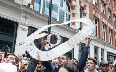 QANON: ancient lies & sexual slanders