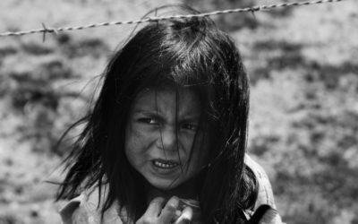 EXILE & ALIENATION: surviving catastrophic rejection