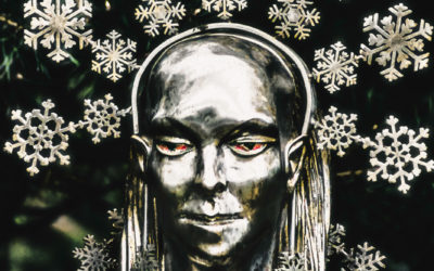 THE DARK SIDE OF MOTHERING