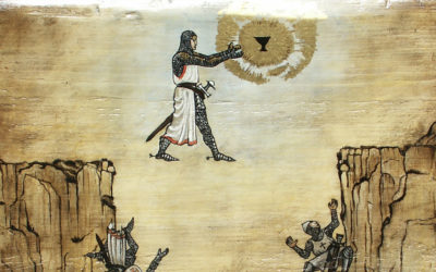 RISK & REALITY: when fear traps us