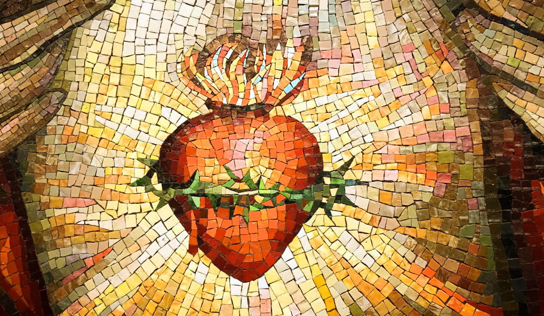 The Wounded Healer