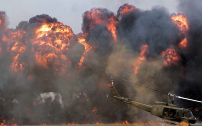 The Archetype of WAR