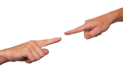 CONFRONTING SHADOW: The Work of Self-Discovery