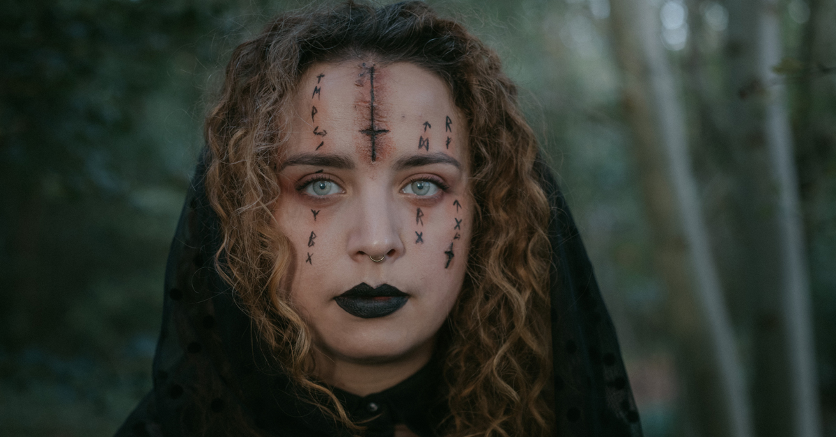THE ARCHETYPE OF THE WITCH: Dangerous, Denied & Dishonored