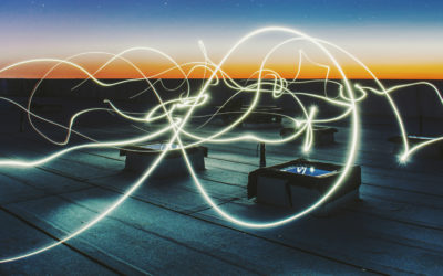 Libido: Tracking Inner Energy