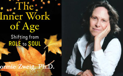 The Inner Work of Age: Shifting from Role to Soul