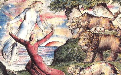 FORGIVENESS OR FURY: Finding a Way Forward