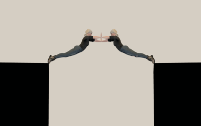 TRUST: The Bedrock of Relationship