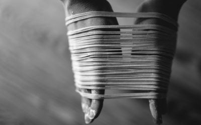 CAUGHT IN THE CONFLICT: The Tension of Opposites