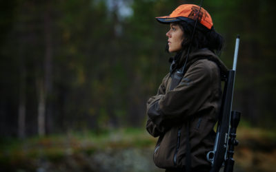 HUNTING: An Archetypal Perspective