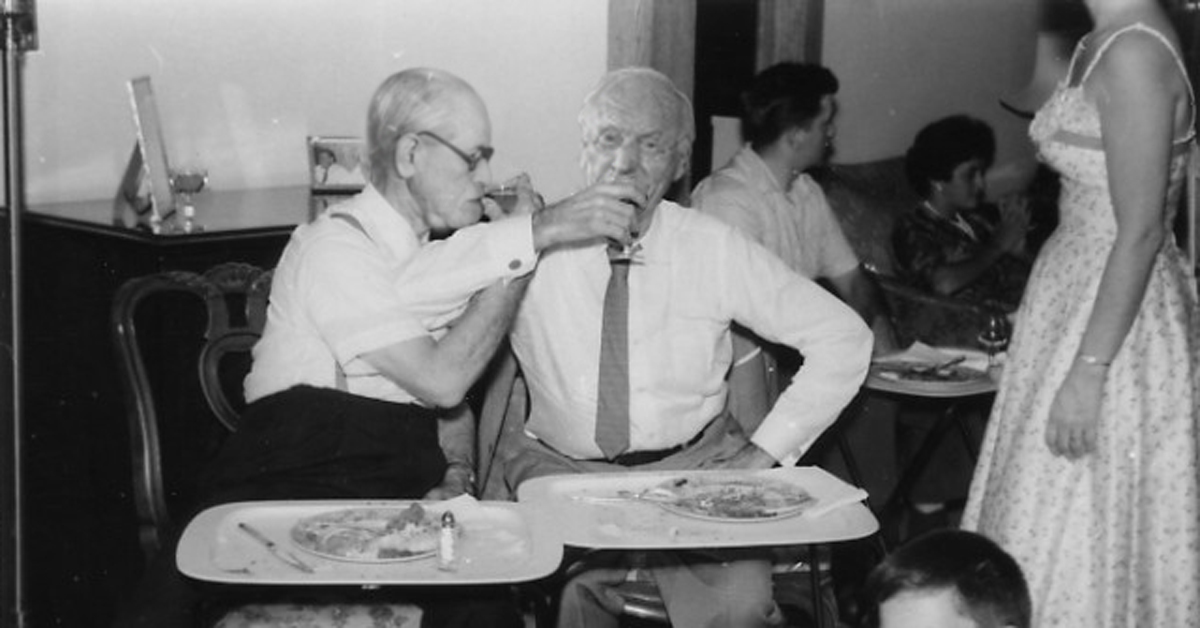 Jung & Freud: From “Bro” to Broken
