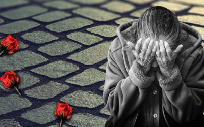 THE GETHSEMANE ENCOUNTER