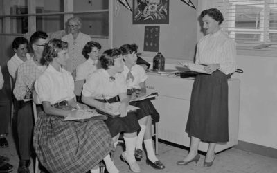 Archetypal Aspects of School