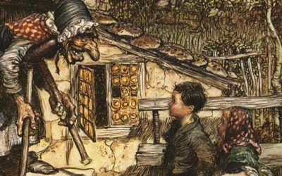 Hansel and Gretel: Overcoming Trauma