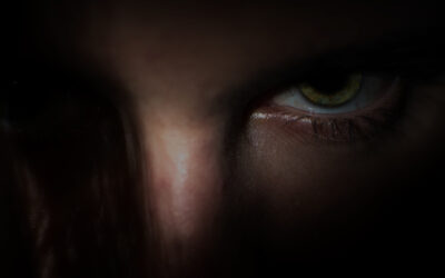 HATRED: a way to hide our secrets