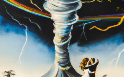 Sacred Marriage: A Fusion of Instinct, Spirit, and Grit