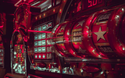 SHADOWS & HIGH STAKES: Understanding Gambling