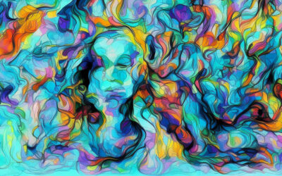 HEALING the RIFT: Anima Mundi in a Disenchanted World