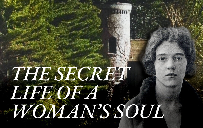 The Secret Life of a Woman’s Soul
