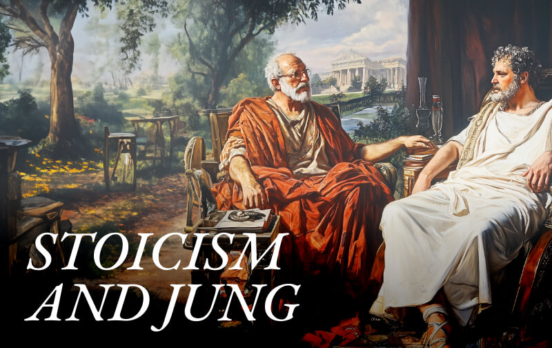 Stoicism and Jungian Psychology: A Recipe for Resilience