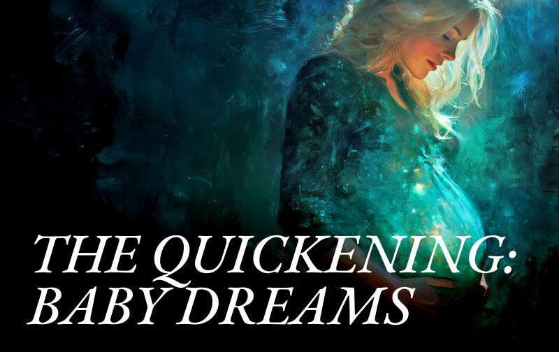 Dreams About Pregnancy and Babies: A Jungian Exploration